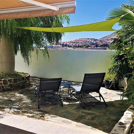 Casa La Moringa - Holiday House Close To The Beach Arguineguin Kültér fotó