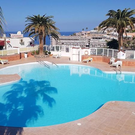 Casa La Moringa - Holiday House Close To The Beach Arguineguin Kültér fotó