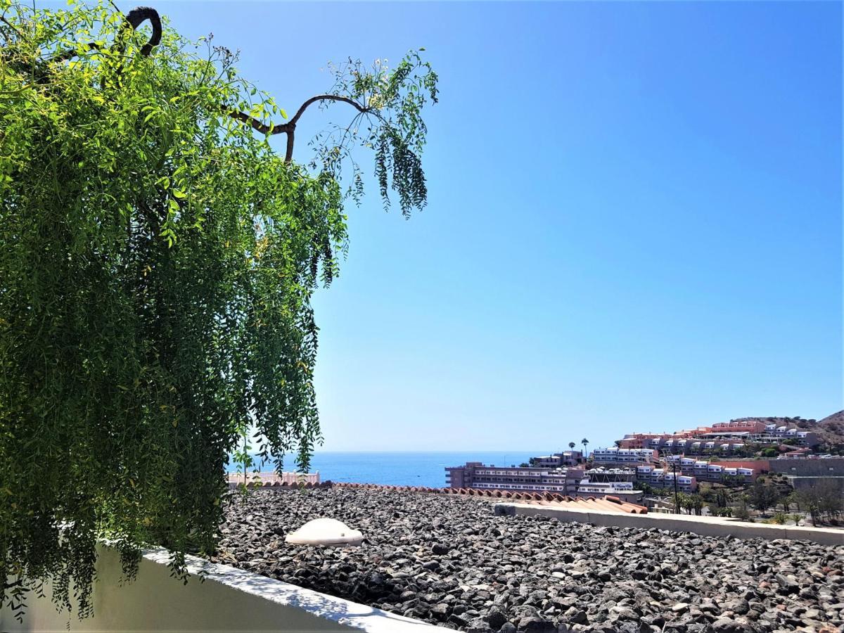 Casa La Moringa - Holiday House Close To The Beach Arguineguin Kültér fotó